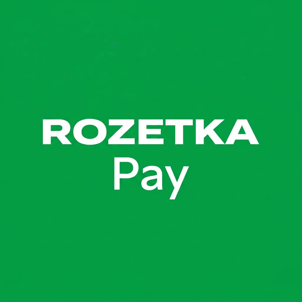 RozetkaPay