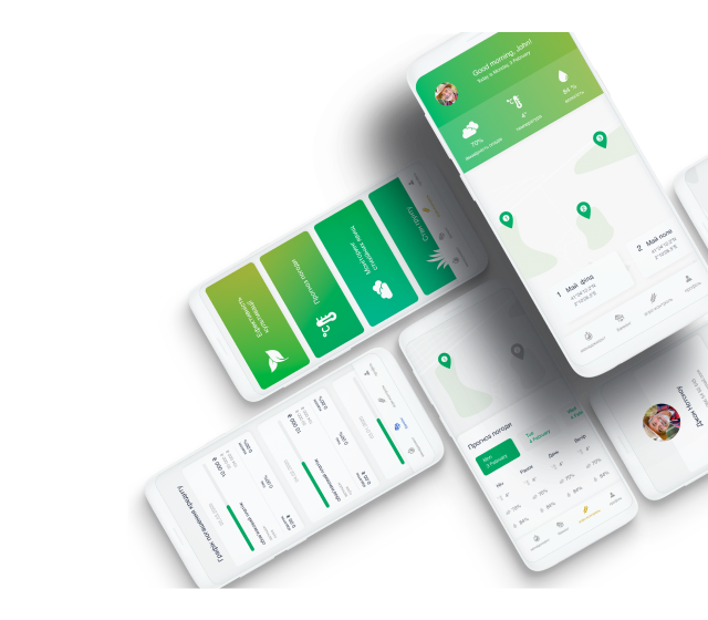 Agro Banking Illustration 2